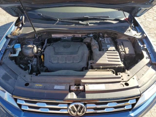 Photo 11 VIN: 3VV1B7AX2KM082771 - VOLKSWAGEN TIGUAN 