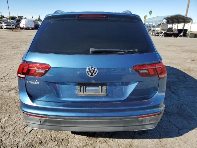 Photo 5 VIN: 3VV1B7AX2KM082771 - VOLKSWAGEN TIGUAN 