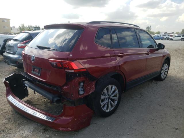 Photo 3 VIN: 3VV1B7AX2KM104686 - VOLKSWAGEN TIGUAN S 