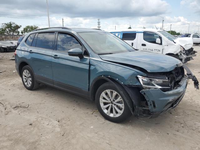 Photo 3 VIN: 3VV1B7AX2KM110634 - VOLKSWAGEN TIGUAN S 