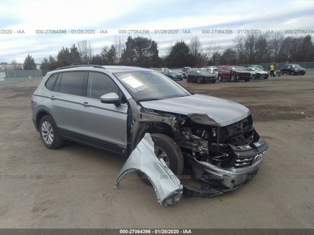 Photo 0 VIN: 3VV1B7AX2KM118250 - VOLKSWAGEN TIGUAN 