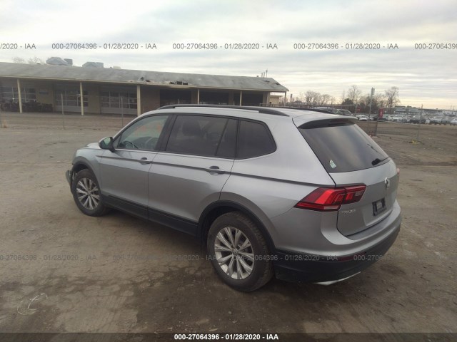 Photo 2 VIN: 3VV1B7AX2KM118250 - VOLKSWAGEN TIGUAN 