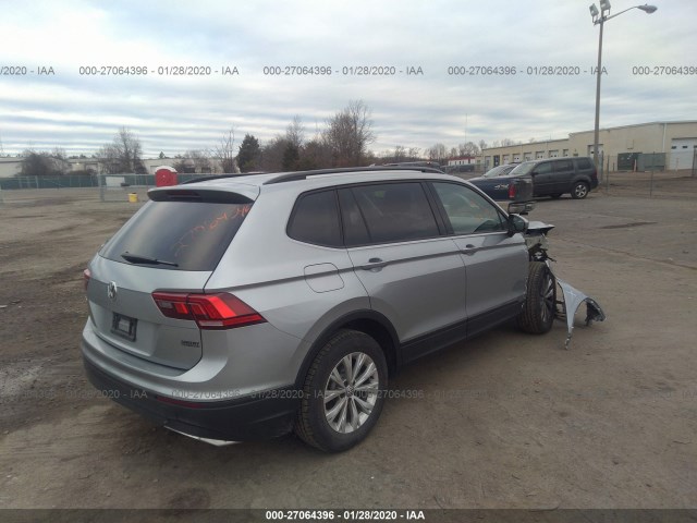 Photo 3 VIN: 3VV1B7AX2KM118250 - VOLKSWAGEN TIGUAN 