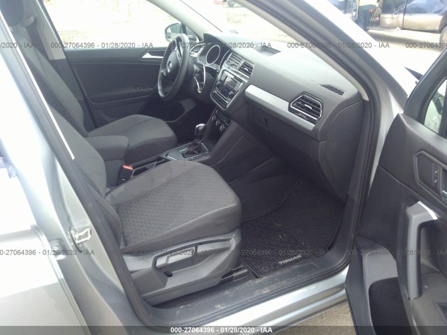 Photo 4 VIN: 3VV1B7AX2KM118250 - VOLKSWAGEN TIGUAN 