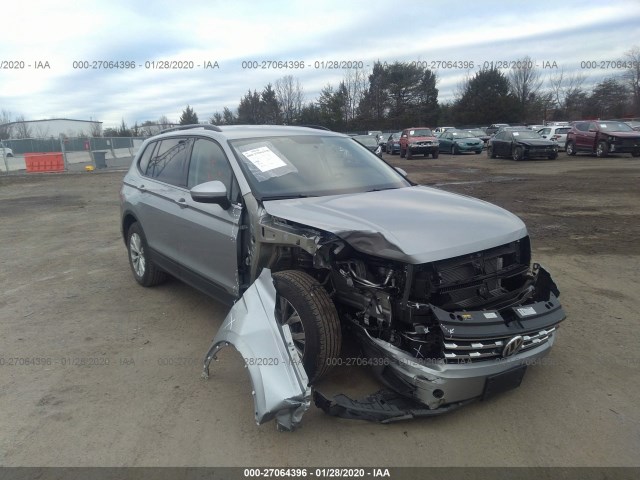 Photo 5 VIN: 3VV1B7AX2KM118250 - VOLKSWAGEN TIGUAN 