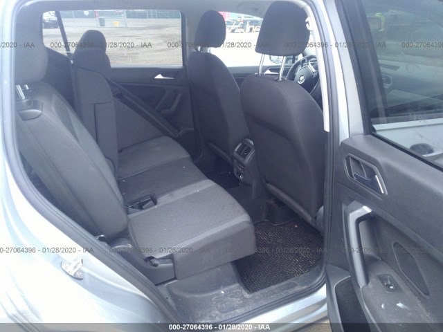 Photo 7 VIN: 3VV1B7AX2KM118250 - VOLKSWAGEN TIGUAN 