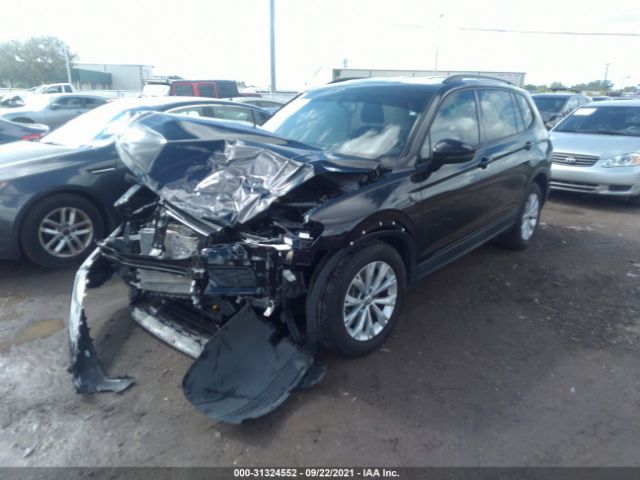 Photo 1 VIN: 3VV1B7AX2KM118846 - VOLKSWAGEN TIGUAN 