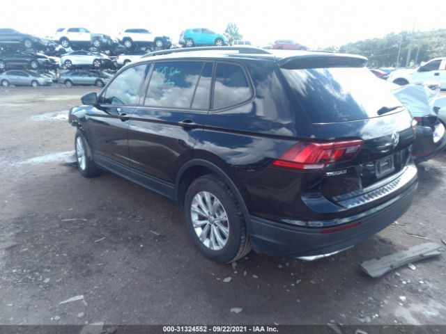 Photo 2 VIN: 3VV1B7AX2KM118846 - VOLKSWAGEN TIGUAN 