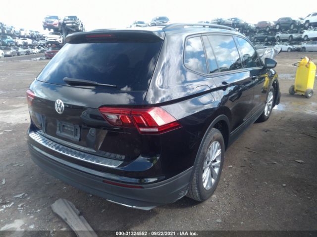 Photo 3 VIN: 3VV1B7AX2KM118846 - VOLKSWAGEN TIGUAN 