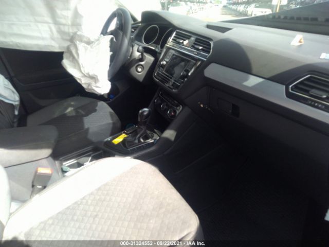 Photo 4 VIN: 3VV1B7AX2KM118846 - VOLKSWAGEN TIGUAN 