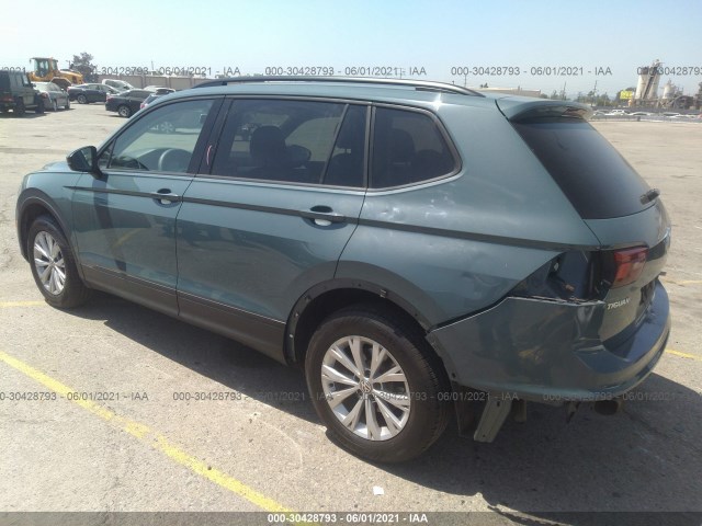 Photo 2 VIN: 3VV1B7AX2KM122511 - VOLKSWAGEN TIGUAN 