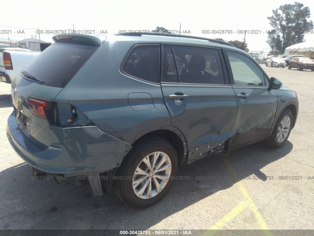 Photo 3 VIN: 3VV1B7AX2KM122511 - VOLKSWAGEN TIGUAN 