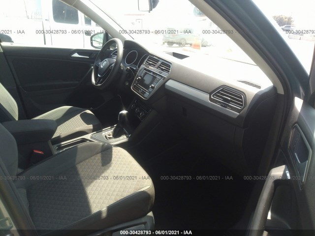 Photo 4 VIN: 3VV1B7AX2KM122511 - VOLKSWAGEN TIGUAN 