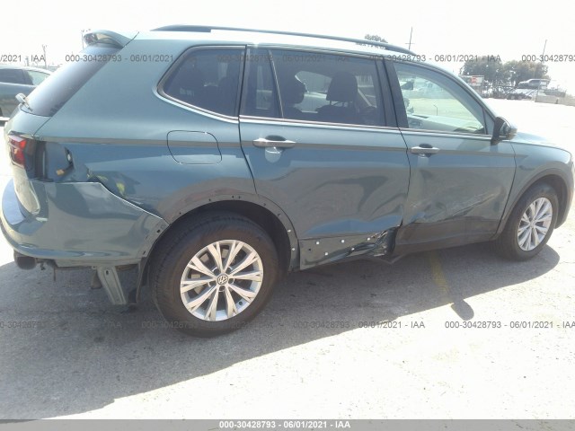 Photo 5 VIN: 3VV1B7AX2KM122511 - VOLKSWAGEN TIGUAN 