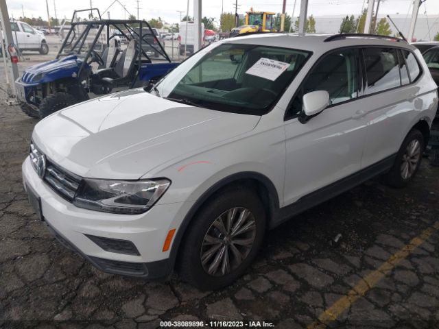 Photo 1 VIN: 3VV1B7AX2KM176245 - VOLKSWAGEN TIGUAN 