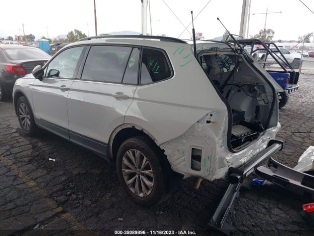 Photo 2 VIN: 3VV1B7AX2KM176245 - VOLKSWAGEN TIGUAN 