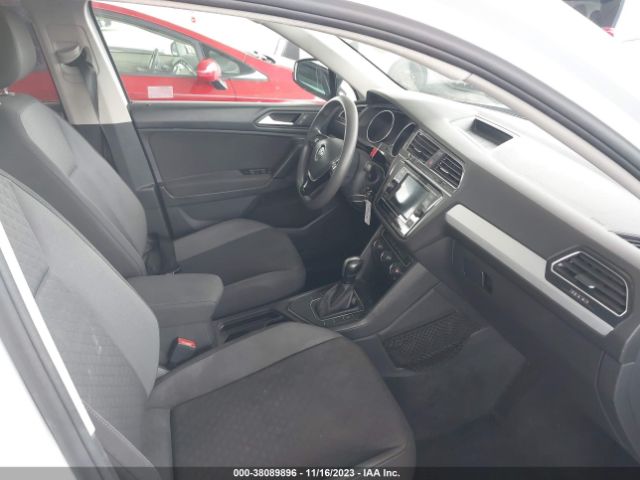 Photo 4 VIN: 3VV1B7AX2KM176245 - VOLKSWAGEN TIGUAN 