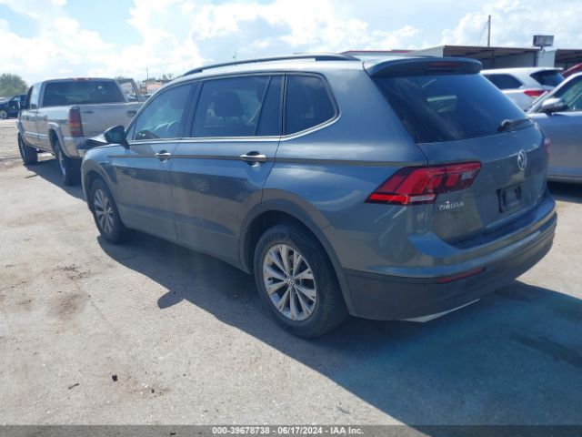 Photo 2 VIN: 3VV1B7AX2KM180831 - VOLKSWAGEN TIGUAN 