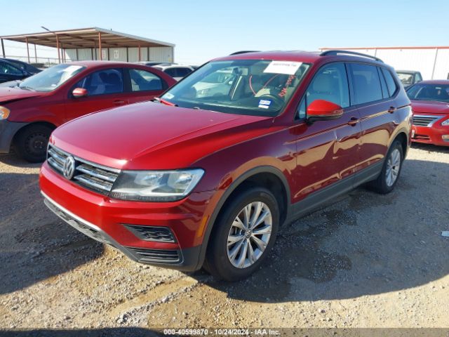 Photo 1 VIN: 3VV1B7AX2KM184801 - VOLKSWAGEN TIGUAN 