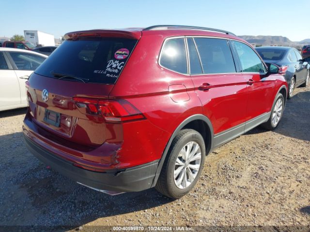 Photo 3 VIN: 3VV1B7AX2KM184801 - VOLKSWAGEN TIGUAN 