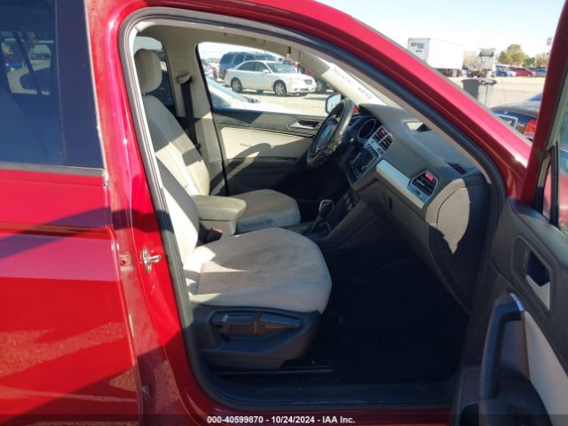 Photo 4 VIN: 3VV1B7AX2KM184801 - VOLKSWAGEN TIGUAN 