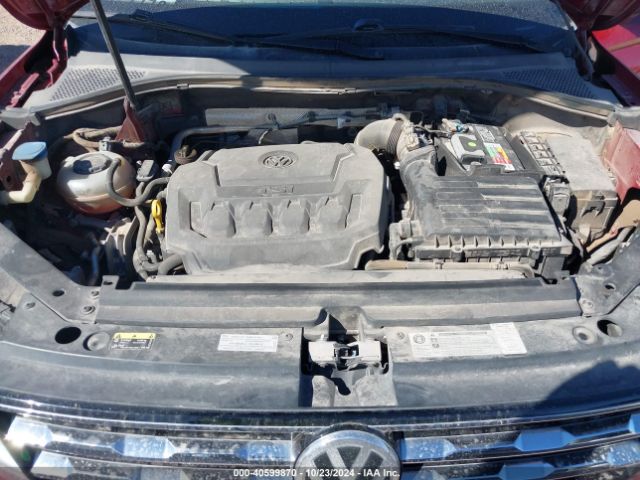 Photo 9 VIN: 3VV1B7AX2KM184801 - VOLKSWAGEN TIGUAN 