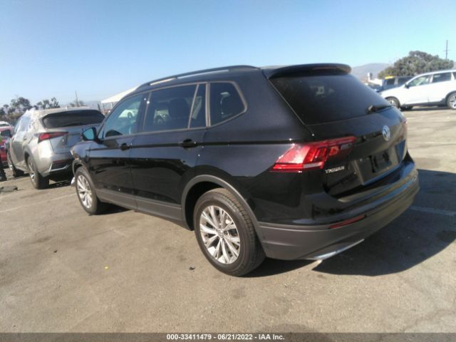 Photo 2 VIN: 3VV1B7AX2KM200365 - VOLKSWAGEN TIGUAN 