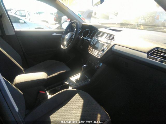 Photo 4 VIN: 3VV1B7AX2KM200365 - VOLKSWAGEN TIGUAN 