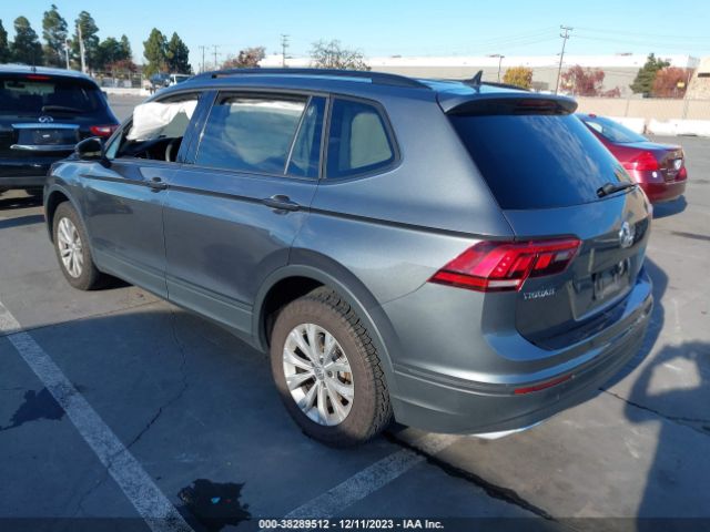 Photo 2 VIN: 3VV1B7AX2LM008686 - VOLKSWAGEN TIGUAN 