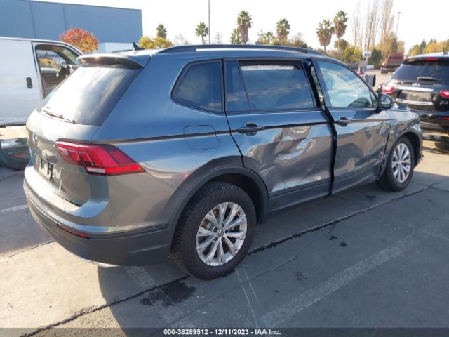 Photo 3 VIN: 3VV1B7AX2LM008686 - VOLKSWAGEN TIGUAN 