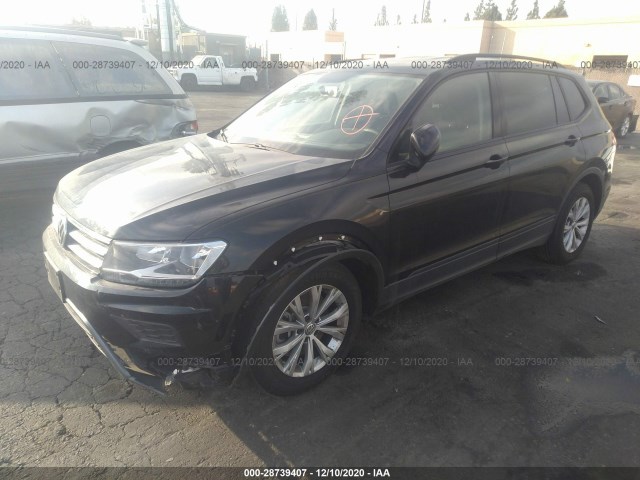 Photo 1 VIN: 3VV1B7AX2LM020207 - VOLKSWAGEN TIGUAN 