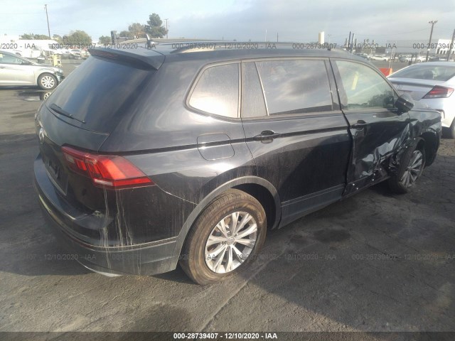 Photo 3 VIN: 3VV1B7AX2LM020207 - VOLKSWAGEN TIGUAN 