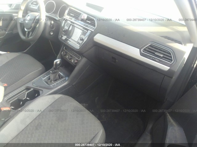 Photo 4 VIN: 3VV1B7AX2LM020207 - VOLKSWAGEN TIGUAN 