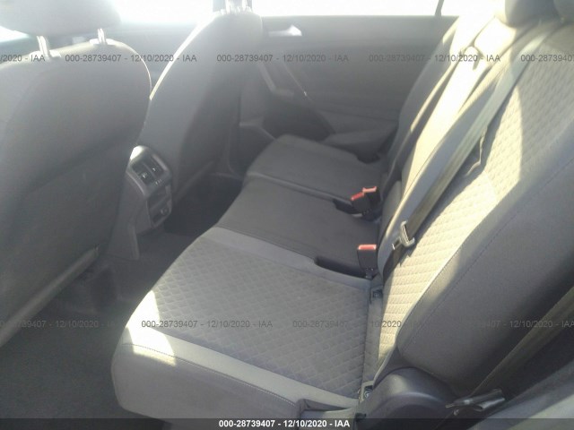 Photo 7 VIN: 3VV1B7AX2LM020207 - VOLKSWAGEN TIGUAN 