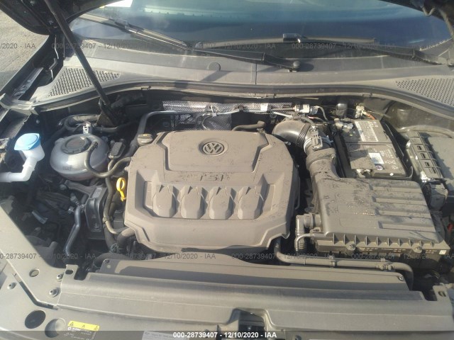 Photo 9 VIN: 3VV1B7AX2LM020207 - VOLKSWAGEN TIGUAN 