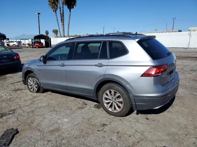 Photo 1 VIN: 3VV1B7AX2LM038528 - VOLKSWAGEN TIGUAN S 