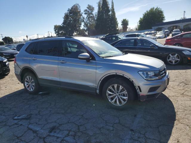 Photo 3 VIN: 3VV1B7AX2LM038528 - VOLKSWAGEN TIGUAN S 