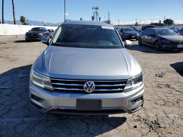 Photo 4 VIN: 3VV1B7AX2LM038528 - VOLKSWAGEN TIGUAN S 