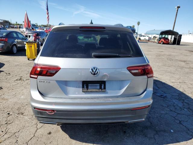 Photo 5 VIN: 3VV1B7AX2LM038528 - VOLKSWAGEN TIGUAN S 