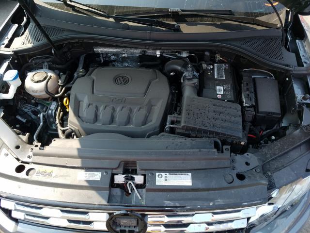 Photo 6 VIN: 3VV1B7AX2LM045950 - VOLKSWAGEN TIGUAN S 