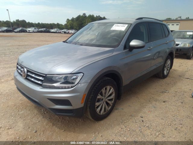 Photo 1 VIN: 3VV1B7AX2LM059475 - VOLKSWAGEN TIGUAN 