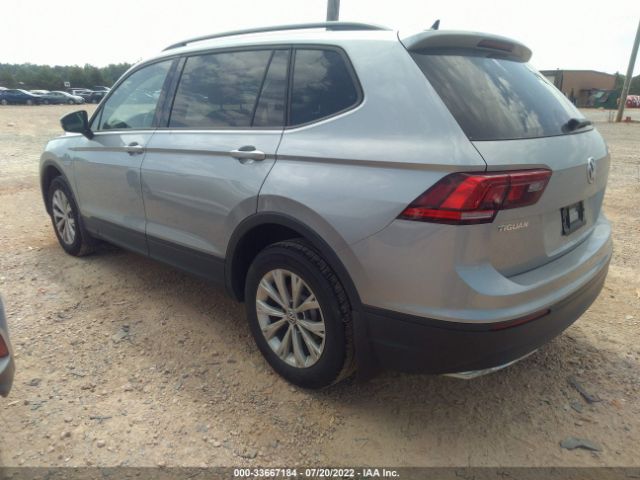 Photo 2 VIN: 3VV1B7AX2LM059475 - VOLKSWAGEN TIGUAN 