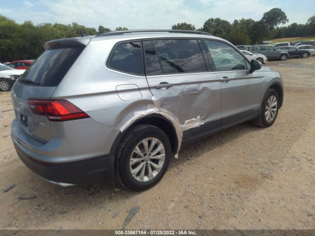 Photo 3 VIN: 3VV1B7AX2LM059475 - VOLKSWAGEN TIGUAN 