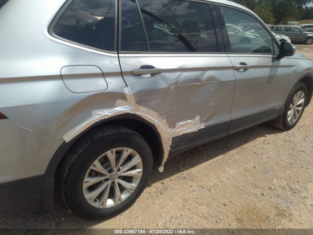 Photo 5 VIN: 3VV1B7AX2LM059475 - VOLKSWAGEN TIGUAN 