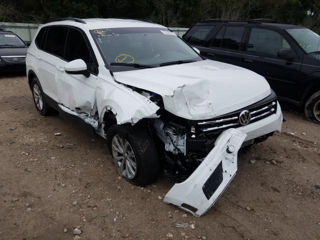 Photo 0 VIN: 3VV1B7AX2LM086207 - VOLKSWAGEN TIGUAN 