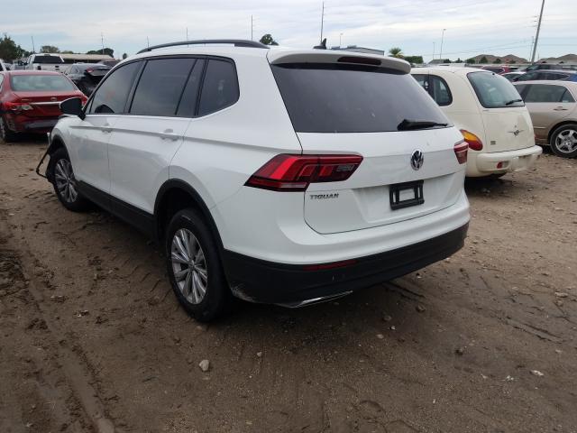 Photo 2 VIN: 3VV1B7AX2LM086207 - VOLKSWAGEN TIGUAN 