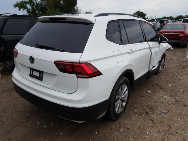 Photo 3 VIN: 3VV1B7AX2LM086207 - VOLKSWAGEN TIGUAN 