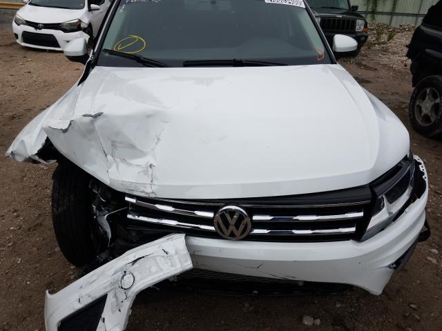 Photo 6 VIN: 3VV1B7AX2LM086207 - VOLKSWAGEN TIGUAN 