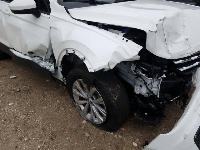 Photo 8 VIN: 3VV1B7AX2LM086207 - VOLKSWAGEN TIGUAN 