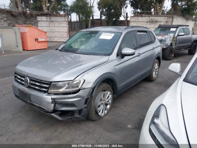 Photo 1 VIN: 3VV1B7AX2LM121523 - VOLKSWAGEN TIGUAN 